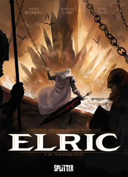 Elric 04 