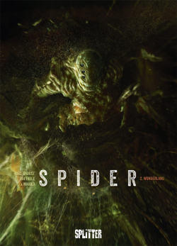 Spider 02 