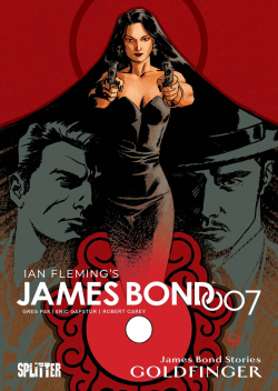 James Bond Stories 02 