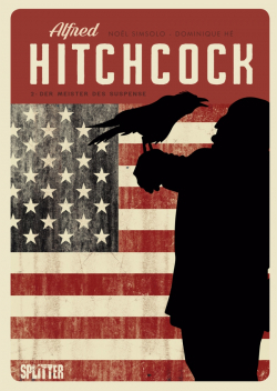 Alfred Hitchcock 02 