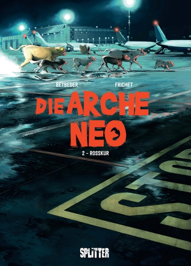 Die Arche Neo 02 