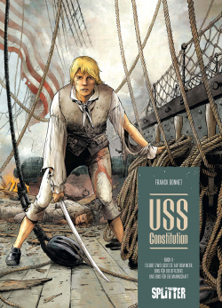 USS Constitution 02 