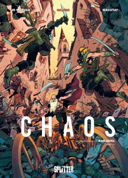 Chaos 03 