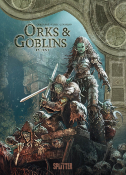 Orks und Goblins 12 