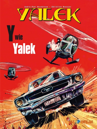 Yalek 01 VZA 