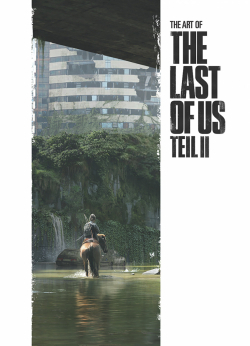 The Art of The Last of Us 02 