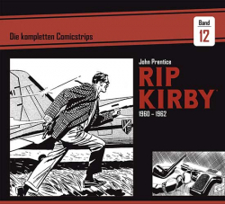 Rip Kirby 12 