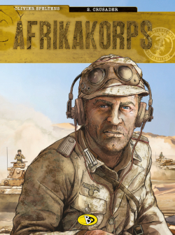 Afrikakorps 02 
