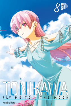 TONIKAWA - Fly me to the Moon 08 