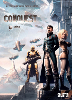 Conquest 08 