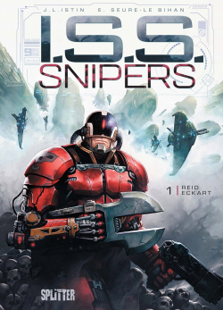 ISS Snipers 01 