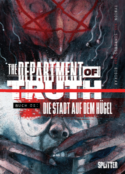 The Department of Truth 02 