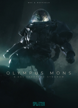 Olympus Mons 08 