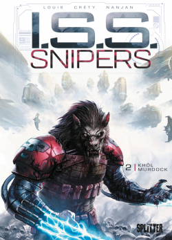 ISS Snipers 02 