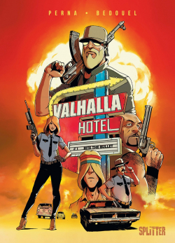 Valhalla Hotel 01 