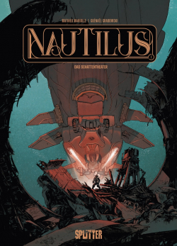 Nautilus 01 