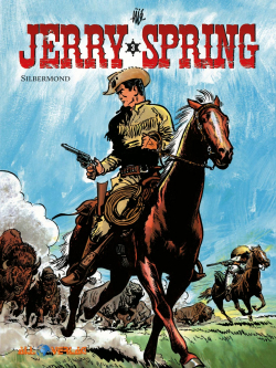 Jerry Spring 03 
