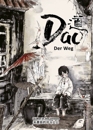 Dao - Der Weg 