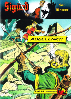 Sigurd - Neue Abenteuer 95 