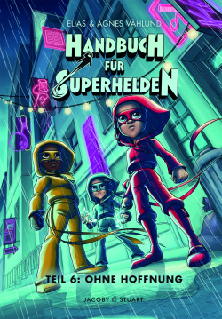 Handbuch für Superhelden 06 