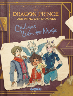 Dragon Prince - Der Prinz der Drachen 01 
