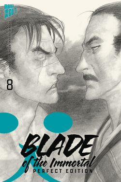 Blade of the Immortal - Perfect Edition 08 