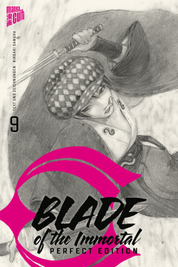 Blade of the Immortal - Perfect Edition 09 