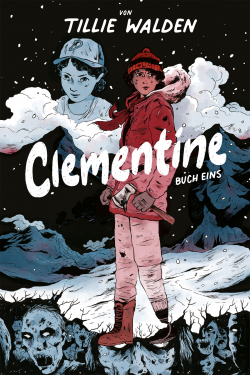 Clementine 01 