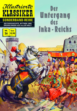 Illustrierte Klassiker Sonderband 26 