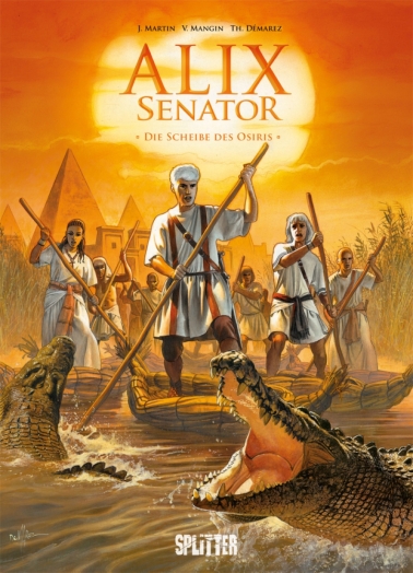 Alix Senator 12 