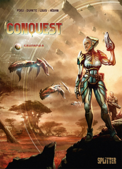 Conquest 09 