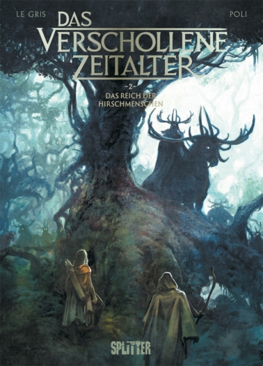 Das Verschollene Zeitalter 02 