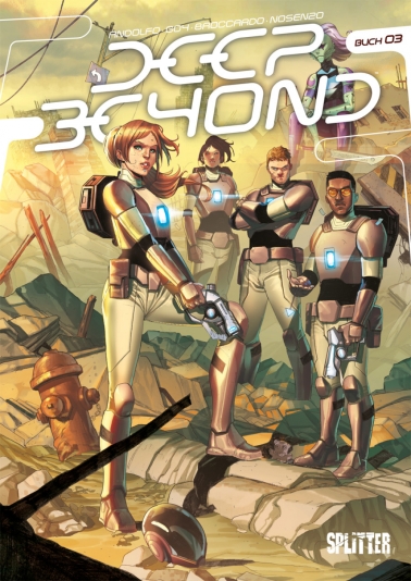 Deep Beyond 03 