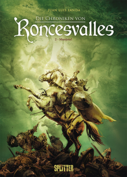 Die Chroniken von Roncesvalles 02 
