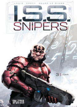 ISS Snipers 03 