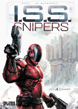 ISS Snipers 04 