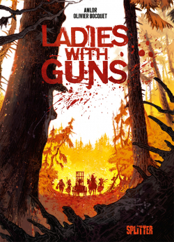 Ladies with Guns 01 