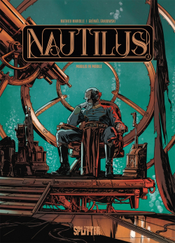 Nautilus 02 
