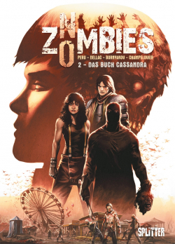 No Zombies 02 