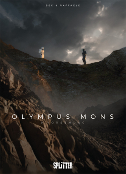 Olympus Mons 09 