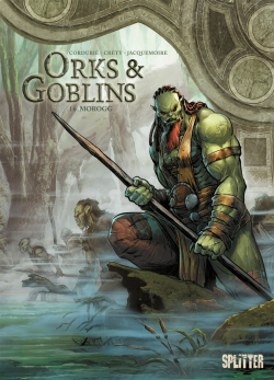 Orks und Goblins 16 