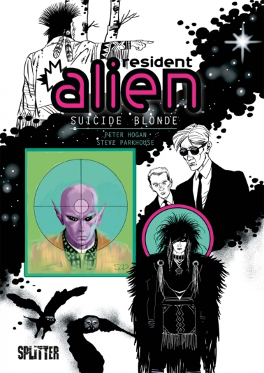 Resident Alien 02 