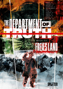 The Department of Truth 03 