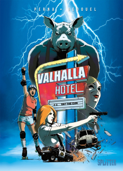 Valhalla Hotel 02 