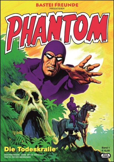 Phantom 01 