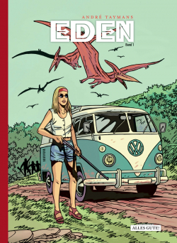 Eden 01 (Schreiber & Leser) 