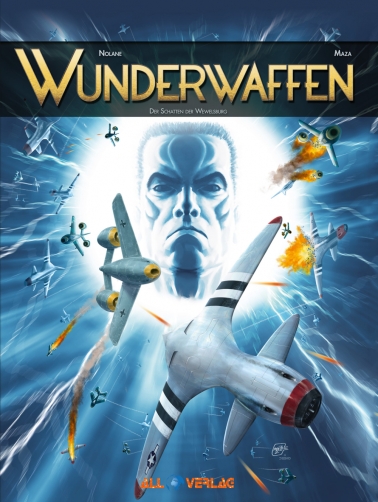 Wunderwaffen 11 VZA 