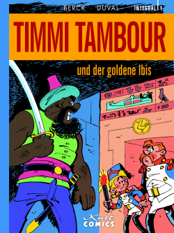 Timmi Tambour 01 