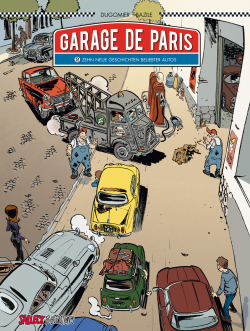 Garage de Paris 02 