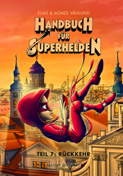 Handbuch für Superhelden 07 